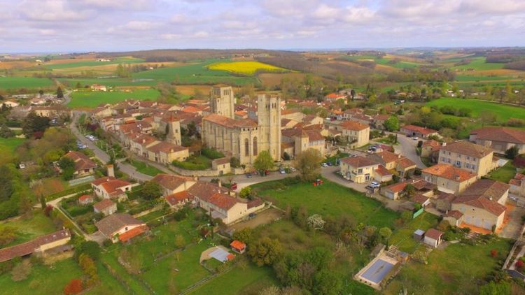 MISSION PATRIMOINE – Quatre sites de l’Adour subventionnés